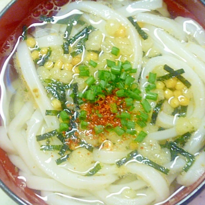 アレンジ 冷凍うどんと茶漬けの素で お茶漬けうどん レシピ 作り方 By みずたまsweet 楽天レシピ アレンジ 冷凍うどんと茶漬けの素で お茶漬けうどん レシピ 作り方 By みずたまsweet 楽天レシピ